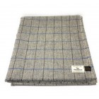 Pure Wool Tweed Throw Scotch Tweed Exclusive Ref 19051406